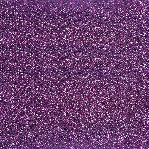 Nova-Flex 6000 Polyester Glitter, div. Farben und Abmessungen