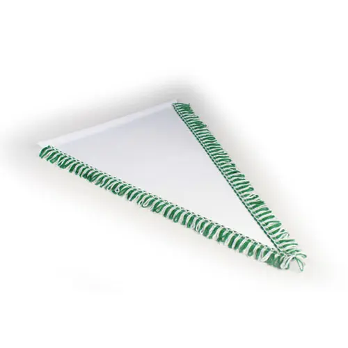 Sublistar® Dreieckswimpel MAXI 26 x 41 cm