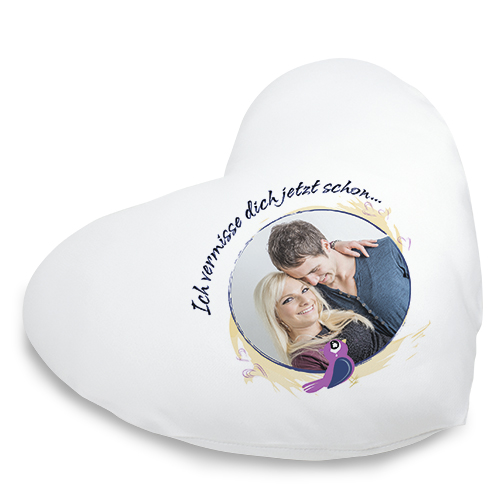 Sublistar® Housse de coussin blanc avec surface structurée, 100% polyester, diverses tailles