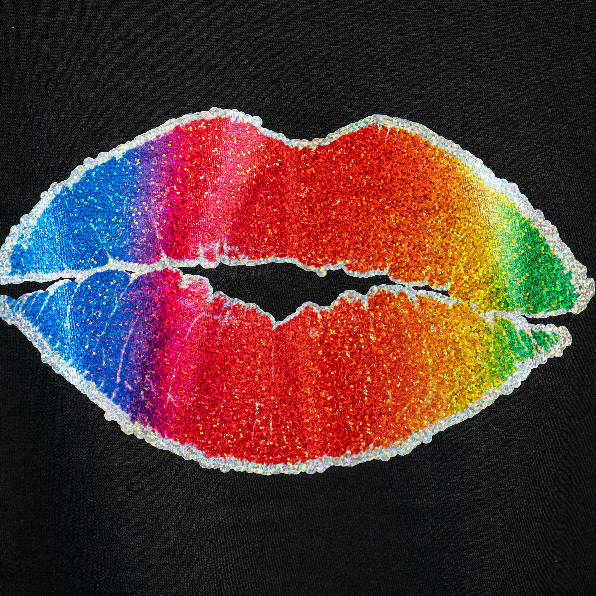 Nova-Flex 1900 Holographic Glossy, div. Farben und Abmessungen