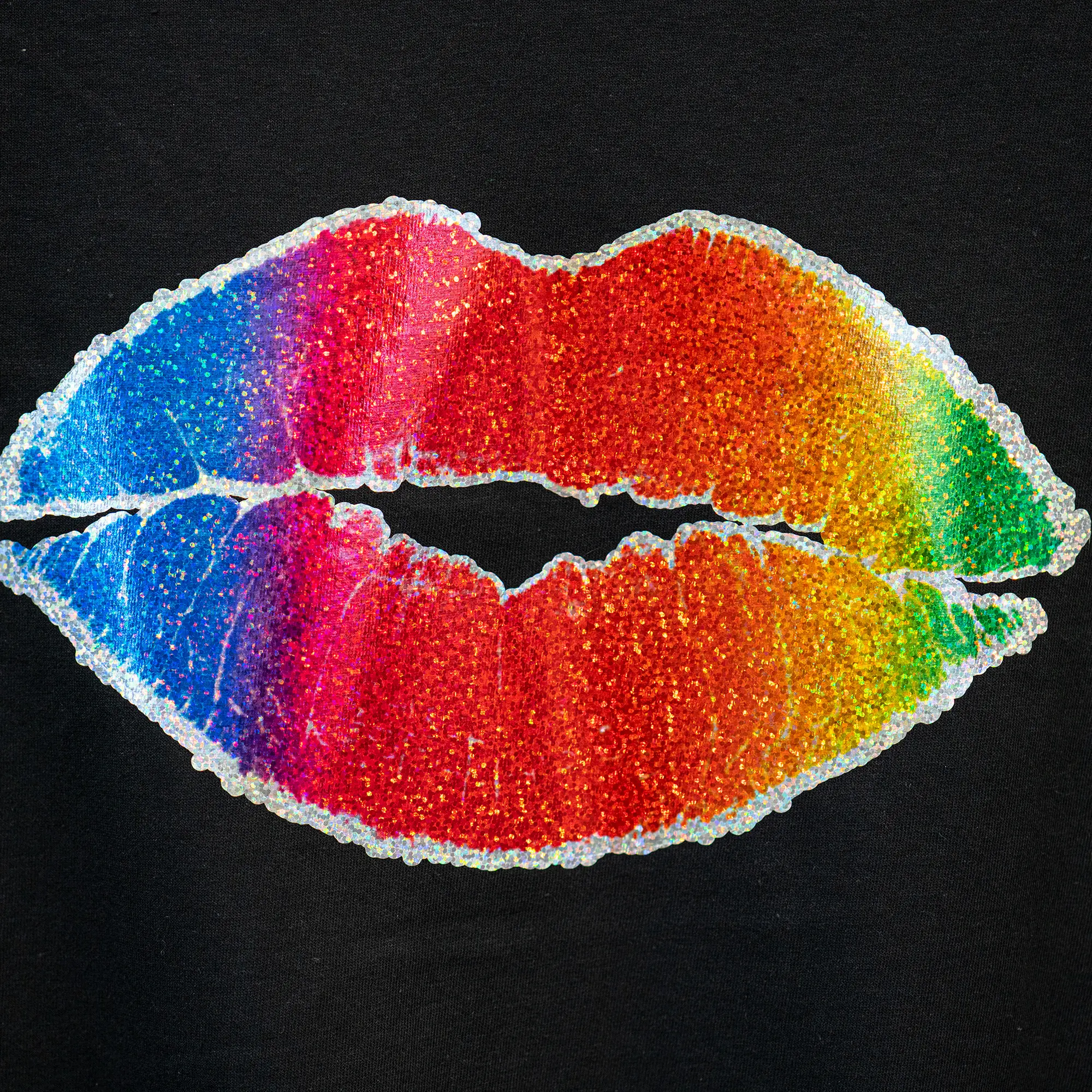 Nova-Flex 1900 Holographic Glossy, div. Farben und Abmessungen