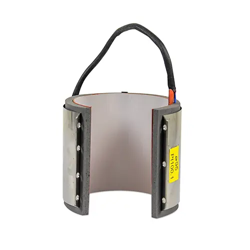 Ersatz-Heizelement für RED MUG Tassenpressen, div. Ausführungen