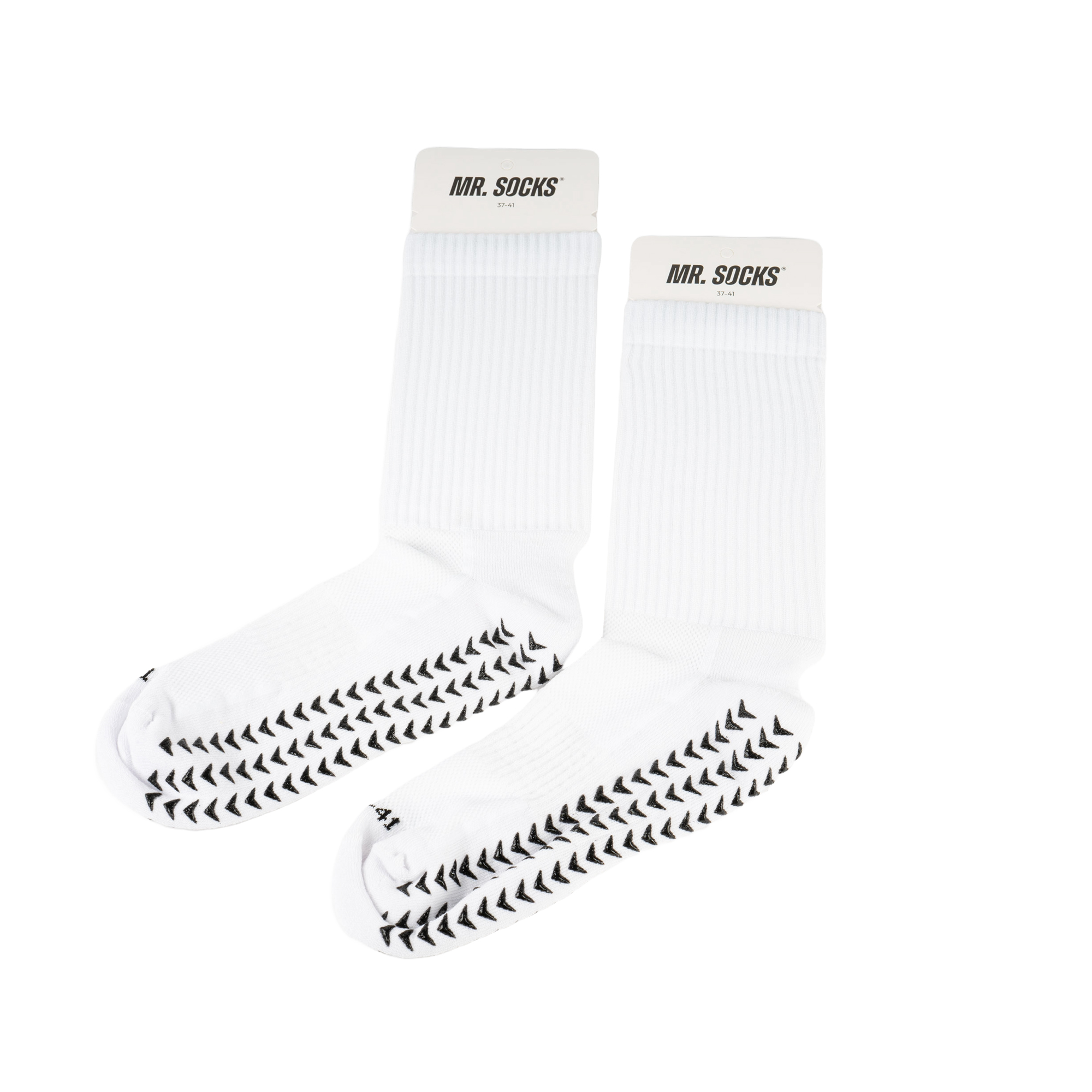 Mr. Socks Chaussettes de balle Classic avec tige sublimable, div. couleurs et tailles