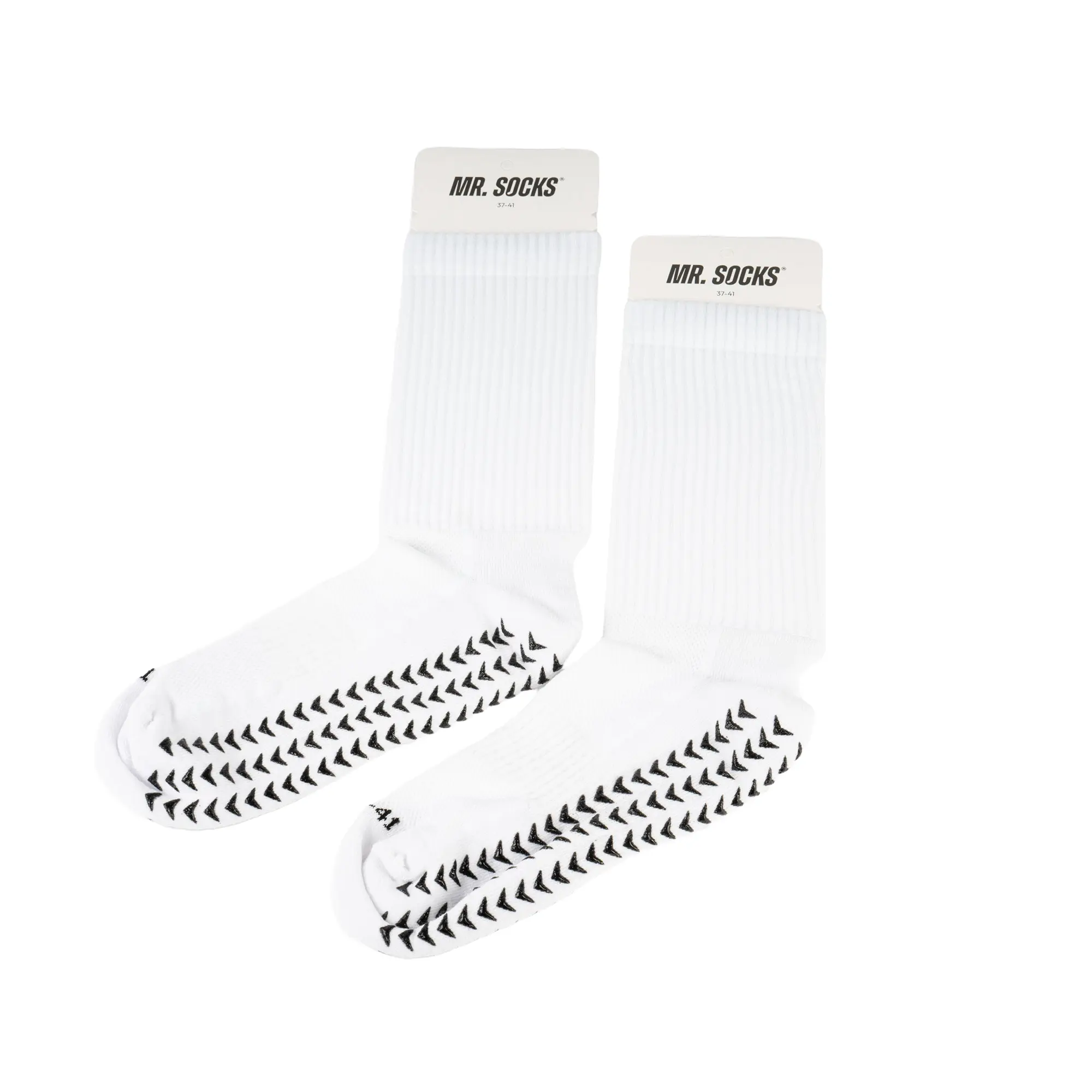 Mr. Socks Ballersocks Classic mit sublimierbarem Schaft, div. Größen und Farben