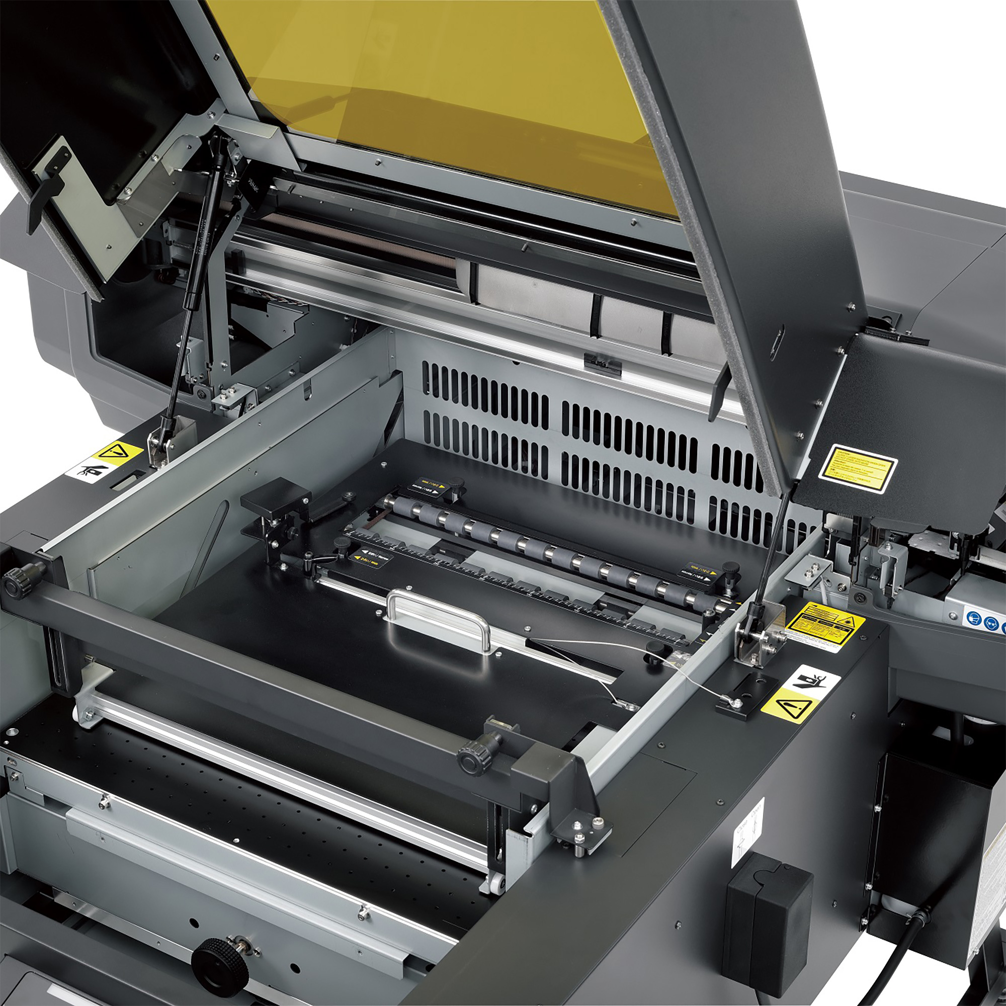 Unité pour impression ronde, pour XpertJet 661UF