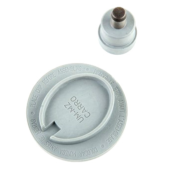 Unité de presse Multiplexx, 