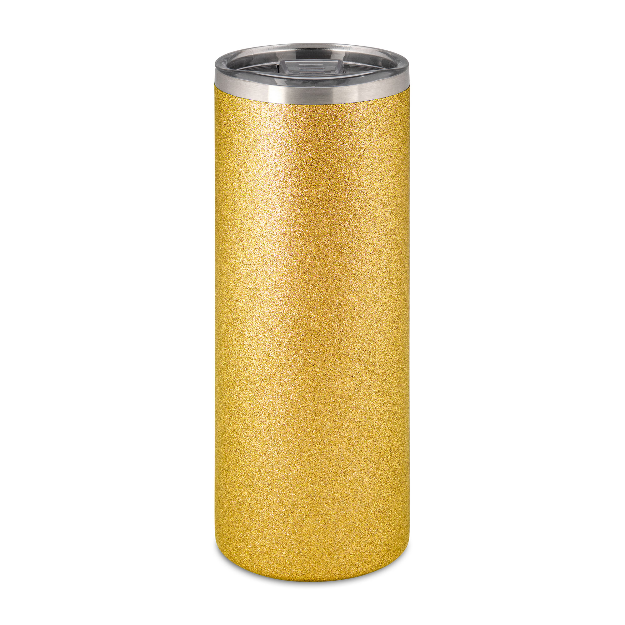 Edelstahl-Thermobecher 20oz,  mit SPARK-Oberfläche