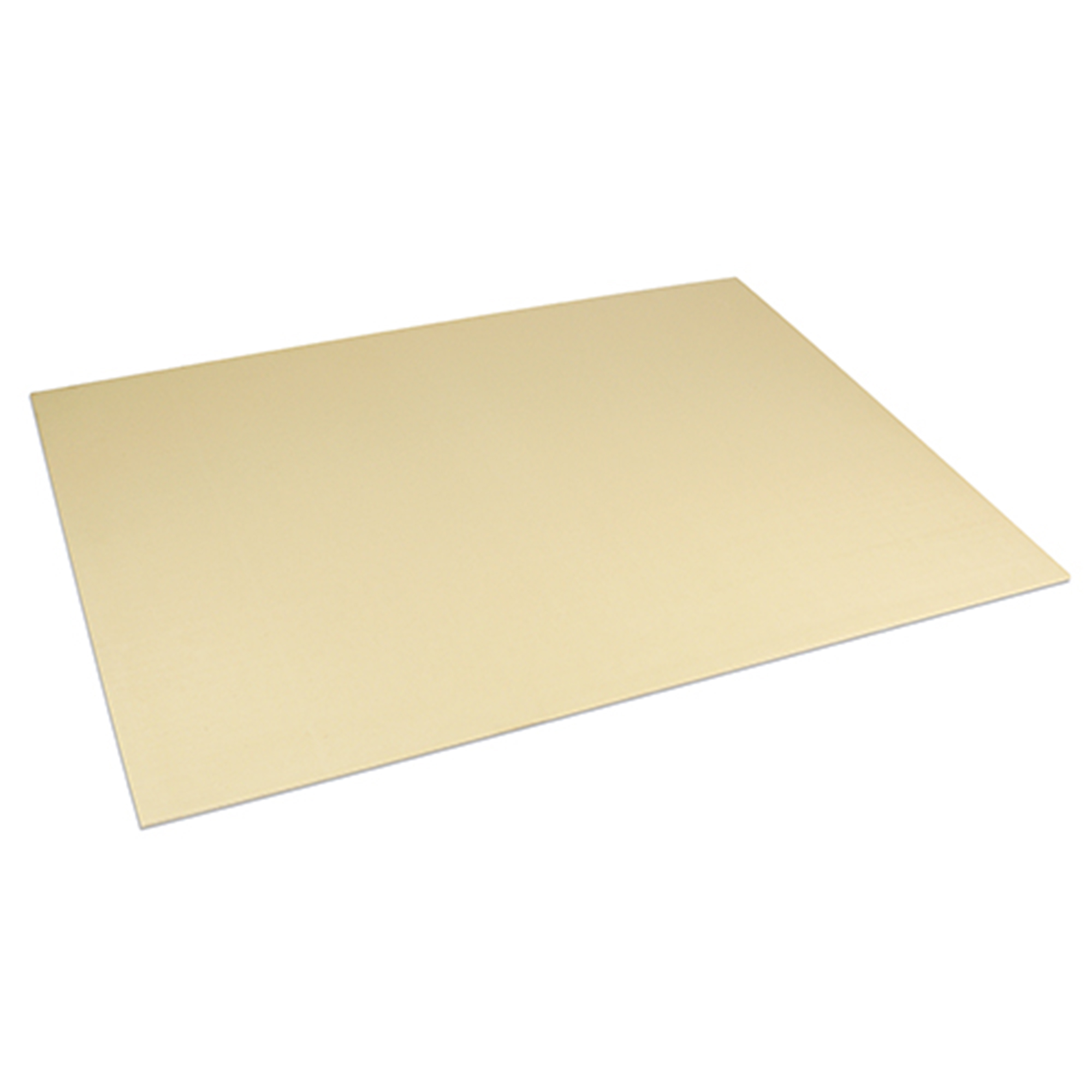 Tapis mousse siliconé  SPEEDY,  taille 550 x 400 x 2,5 mm