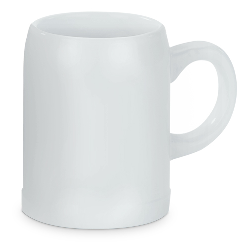 Chope à bière ANDECHS JUN 300 ml, diverses couleurs