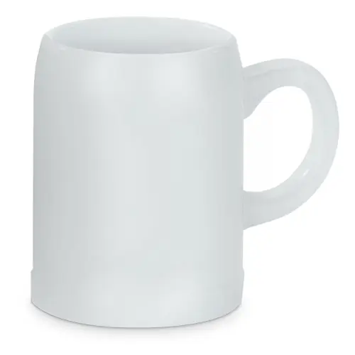 Bierkrug ANDECHS JUN 300 ml, div. Farben