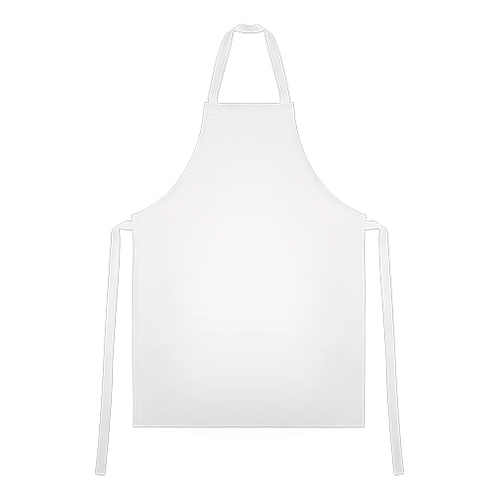 Sublistar® Latzschürze weiß, div. Größen Sublistar® Latzschürze weiß, div. Größen