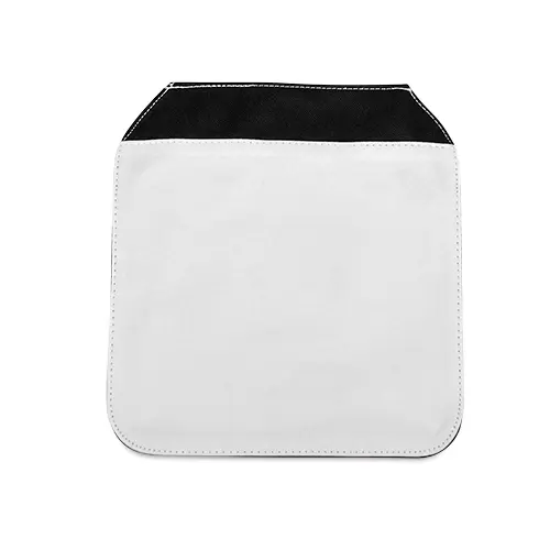 Rabat de remplacement pour sac à dos multifunctionnel, BAGN-60-K, noire, taille (LxH) 250 x 255 mm, 100 pcs./carton