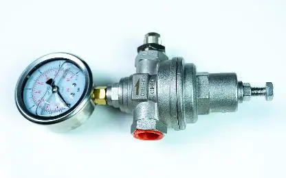 Spare and wear parts for PreTreater 