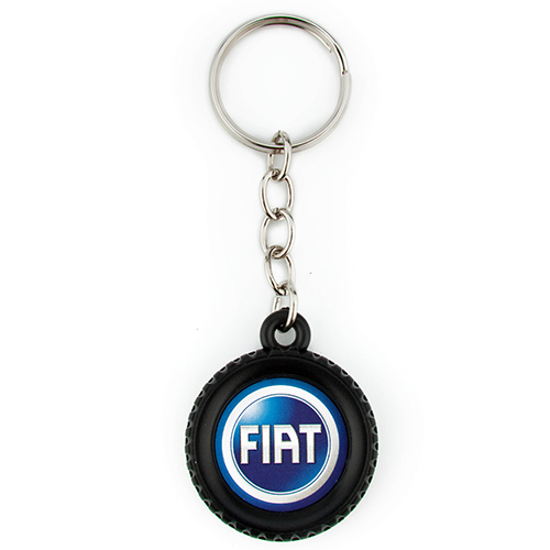 Porte-clés Multiplexx, Acrylique, Plastique, diverses versions