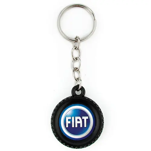 Multiplexx Schlüsselanhänger, Acryl, Kunststoff, versch. Ausführungen