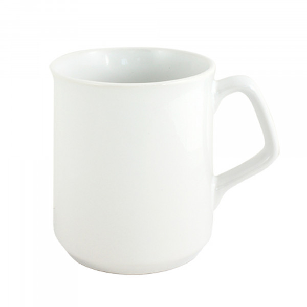Keramiktasse SPARTA 9oz, DURAGLAZE