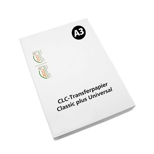 Classic plus Universal, différentes versions