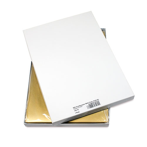 Multi-Trans, Farbe Gold, div. Ausführungen Multi-Trans, Farbe Gold, div. Ausführungen