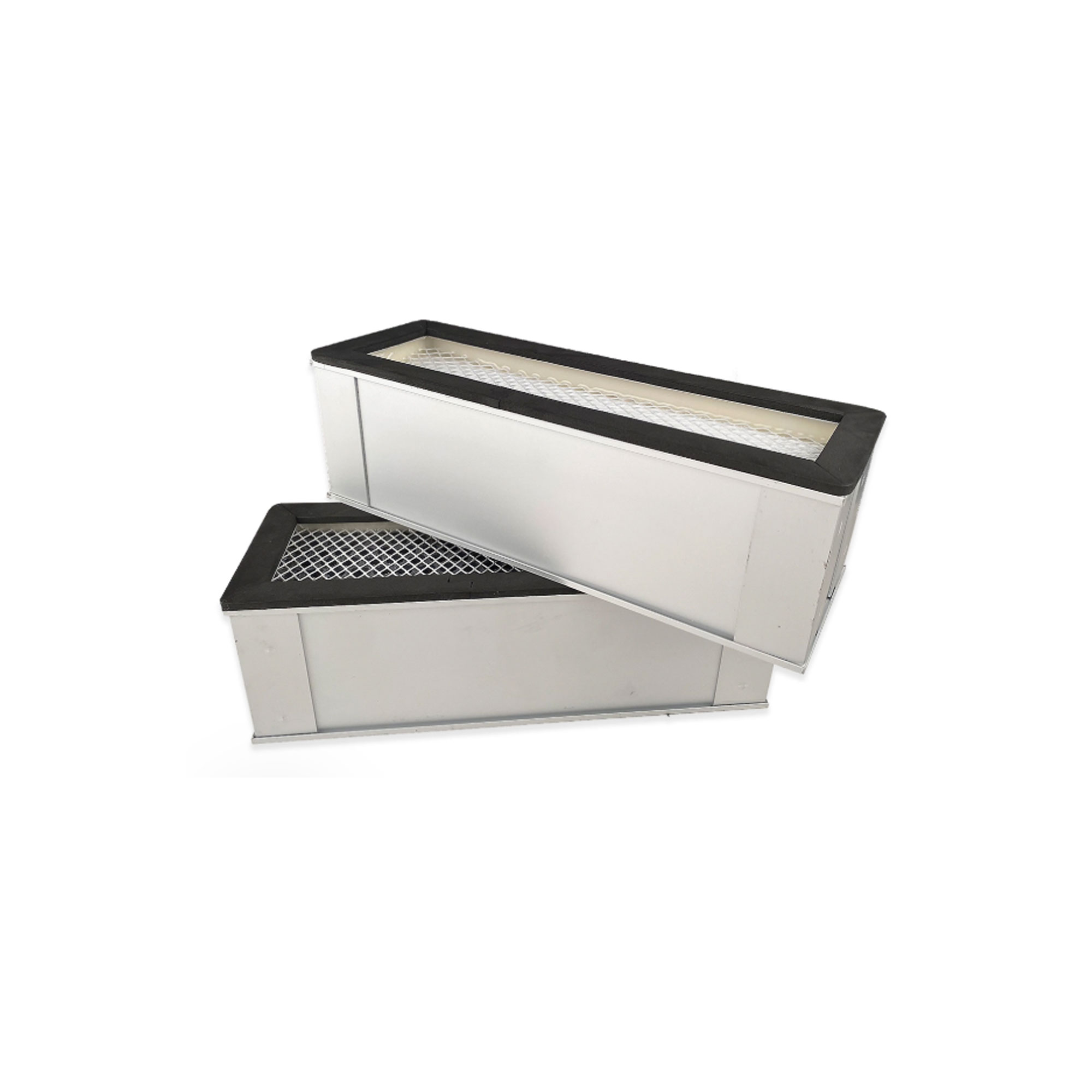 Filter set for all Adkins DTF fusing units, consisting of activated carbon and HEPA filters