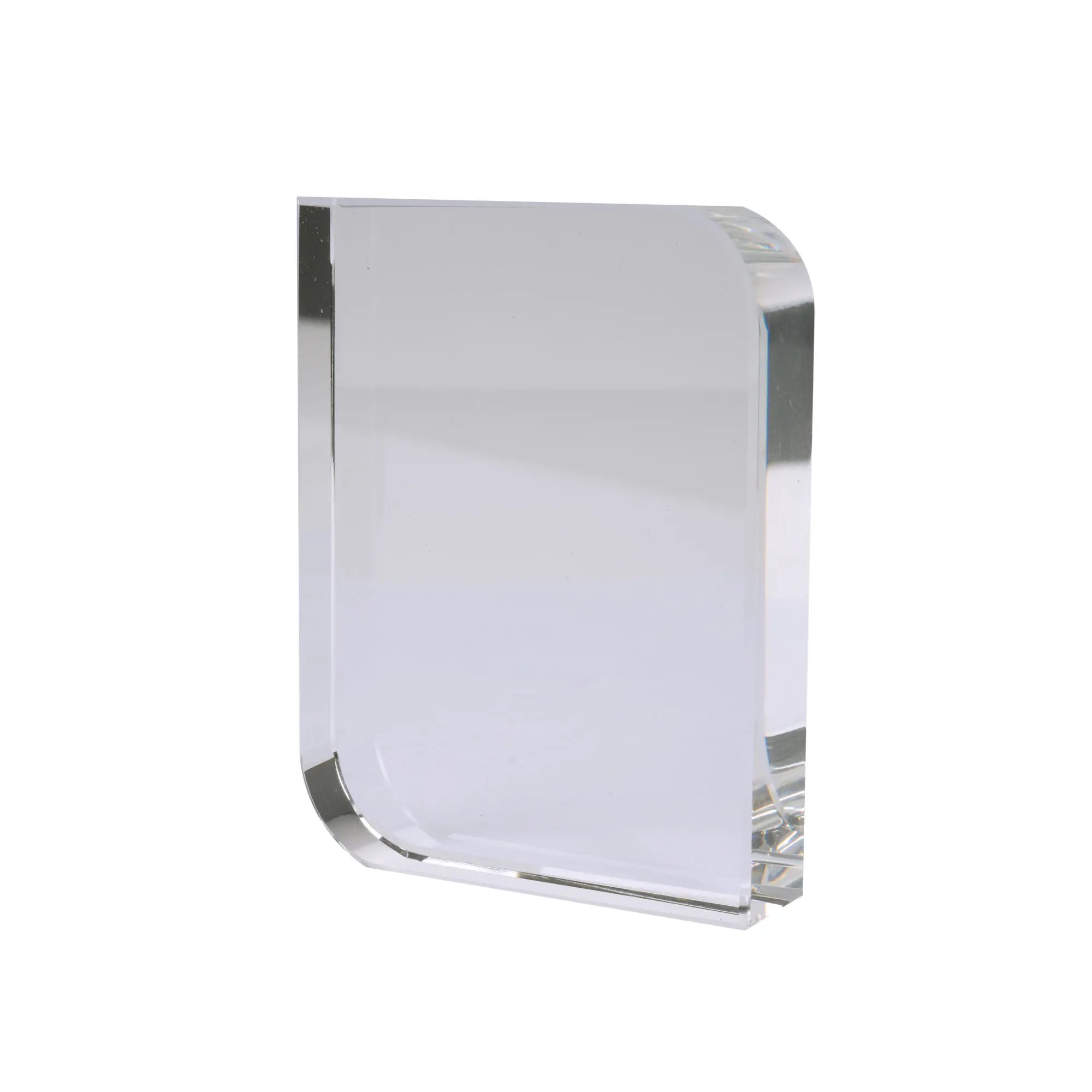 Glaskörper CR-025, Größe 80 x 60 x 15 mm, 54 St./Karton