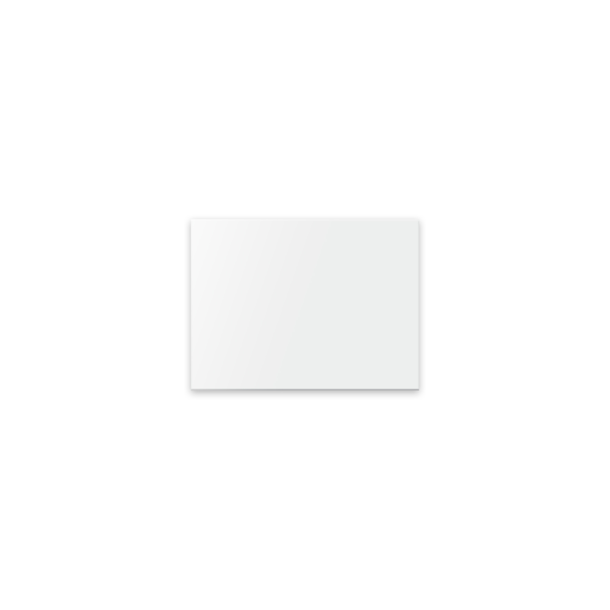 Alu-Platte 150 x 200 mm, 0,5 mm stark, div. Farben Alu-Platte 150 x 200 mm, 0,5 mm stark, div. Farben