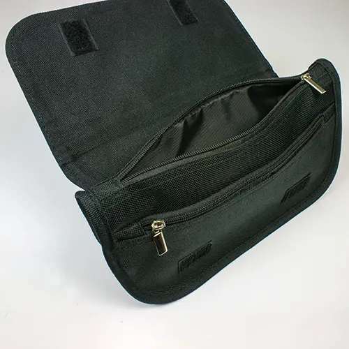 Sublistar® Kosmetiktasche PARIS, verschiedene Farben