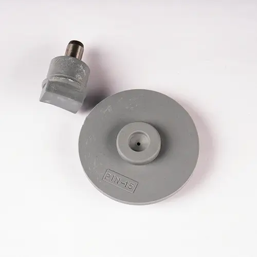 Multiplexx Presseinheit, 