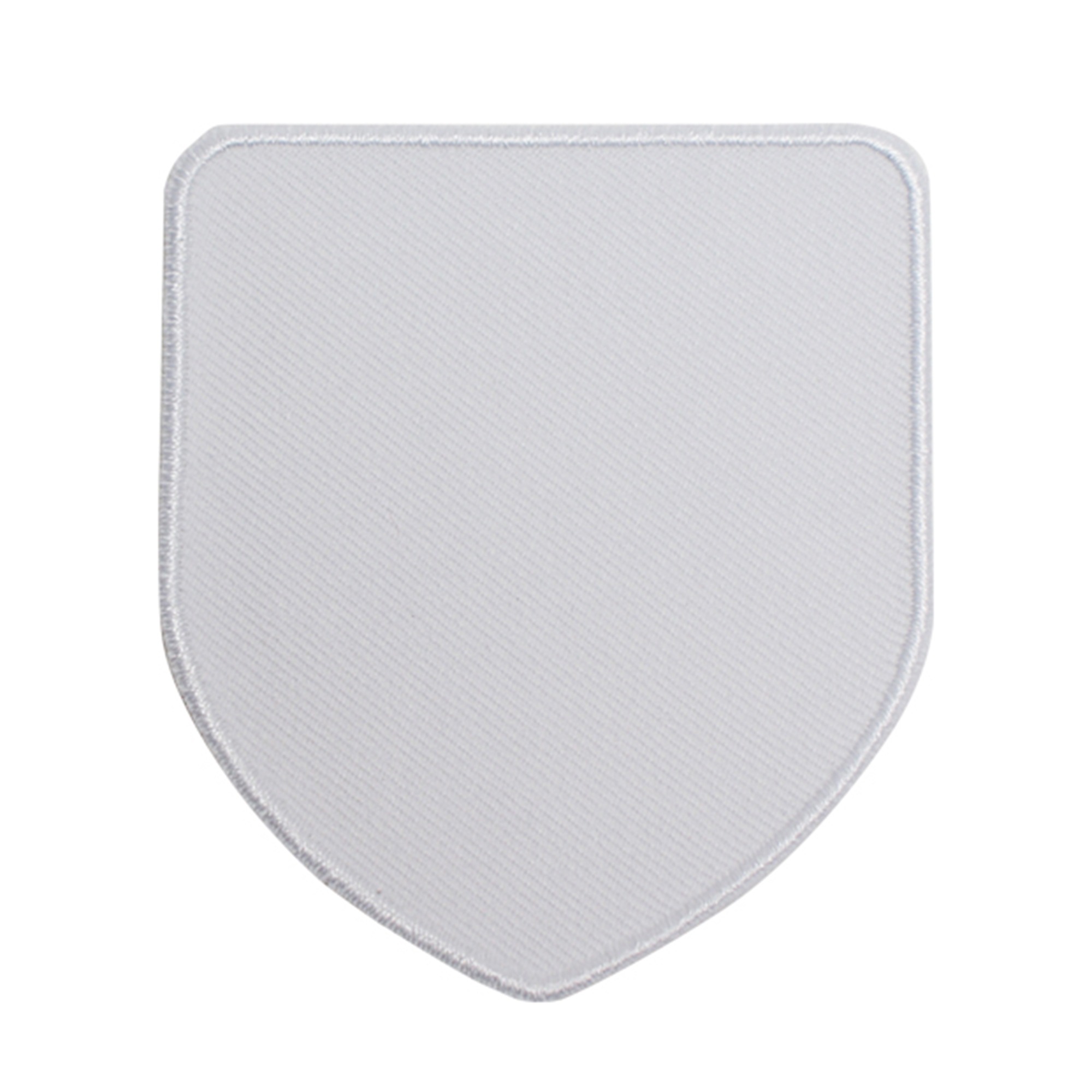 Etiquettes patch à coudre-ecusson, diverses couleurs