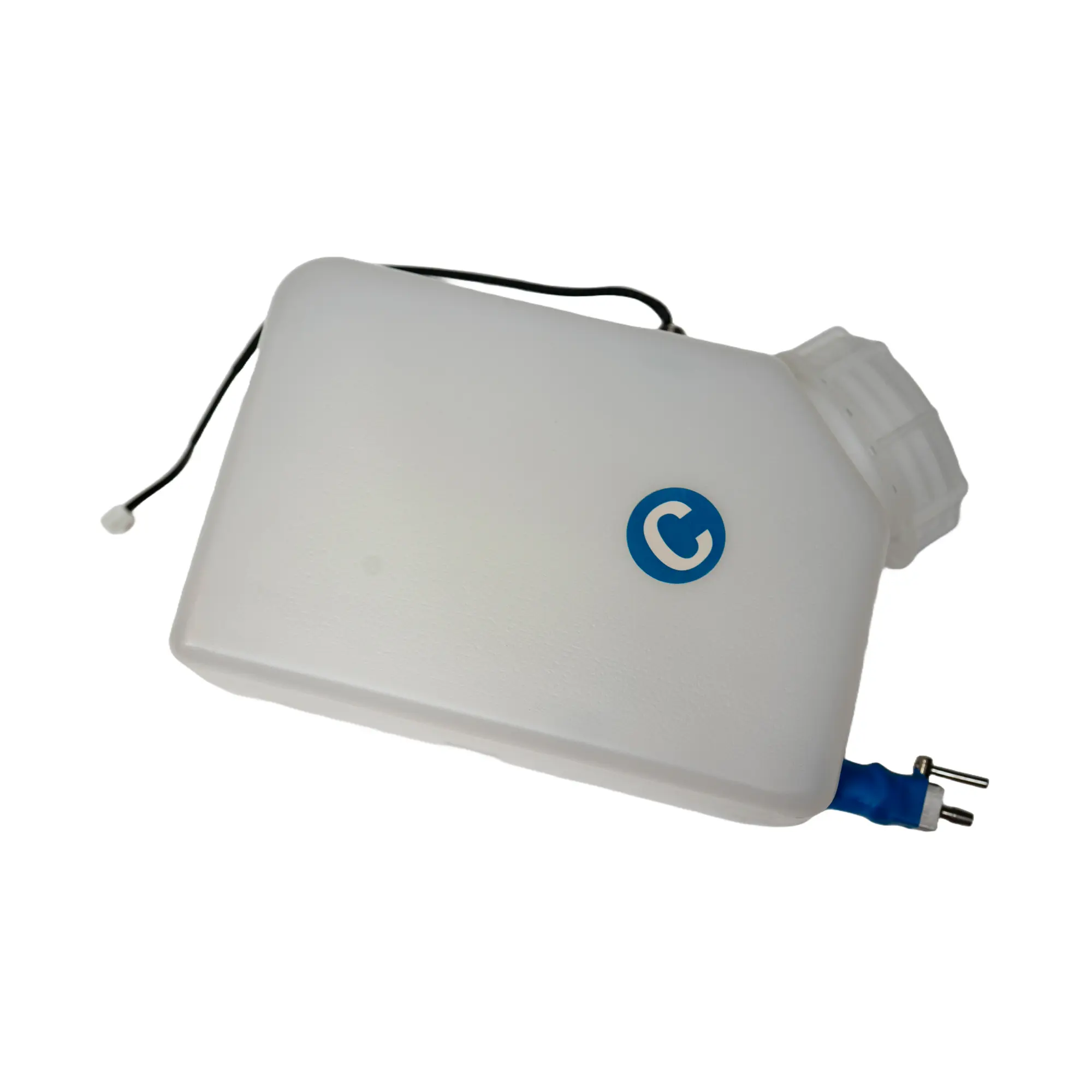 Farbtank, versch. Farben