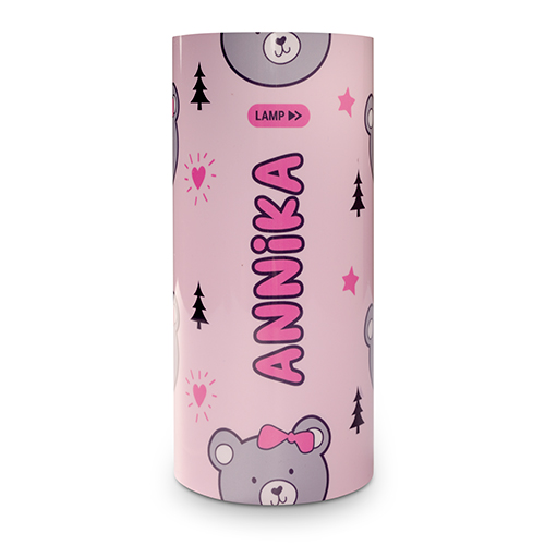 Abat-jour blanc brillant, taille 190 x 315 mm, imprimable sur une face, 200 pcs./pack