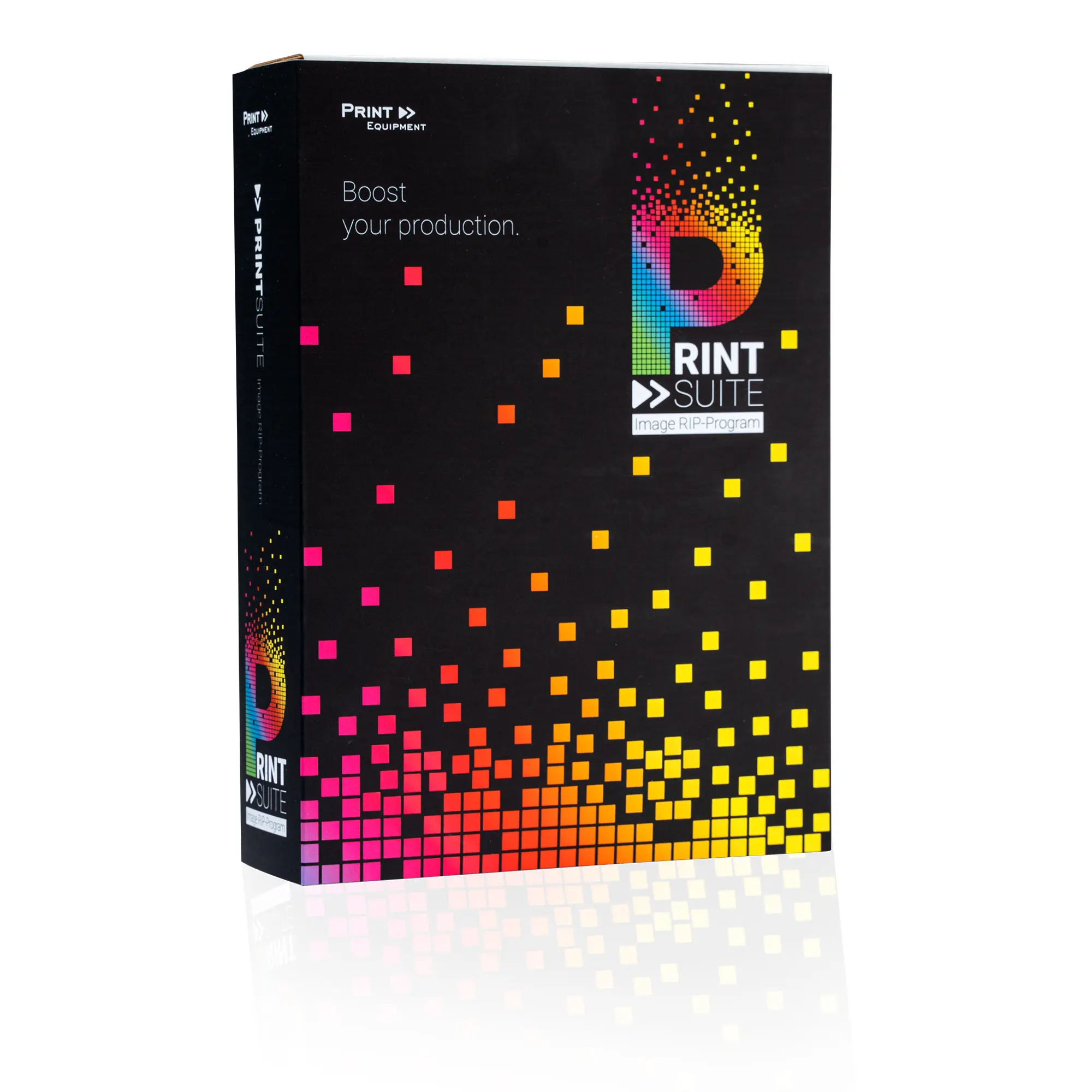 PrintSuite Sublimation Edition 