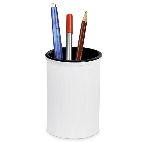 Ceramic cup, Sublistar®-Coating, size Ø 85 mm, various colours