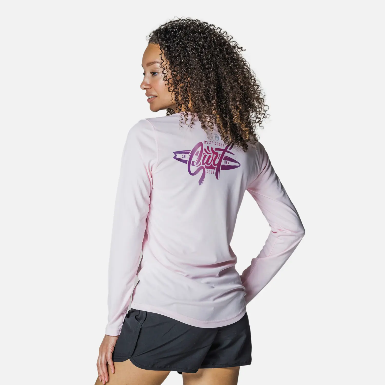 Vapor Solar Ladies Longsleeve, div. Farben und Größen