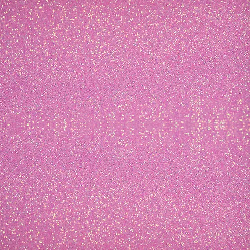 Nova-Flex 6100 Polyester Glitter Special, various colours and dimensions