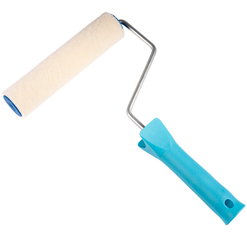 Farbroller-Set, für DTG Druck, bestehend aus: