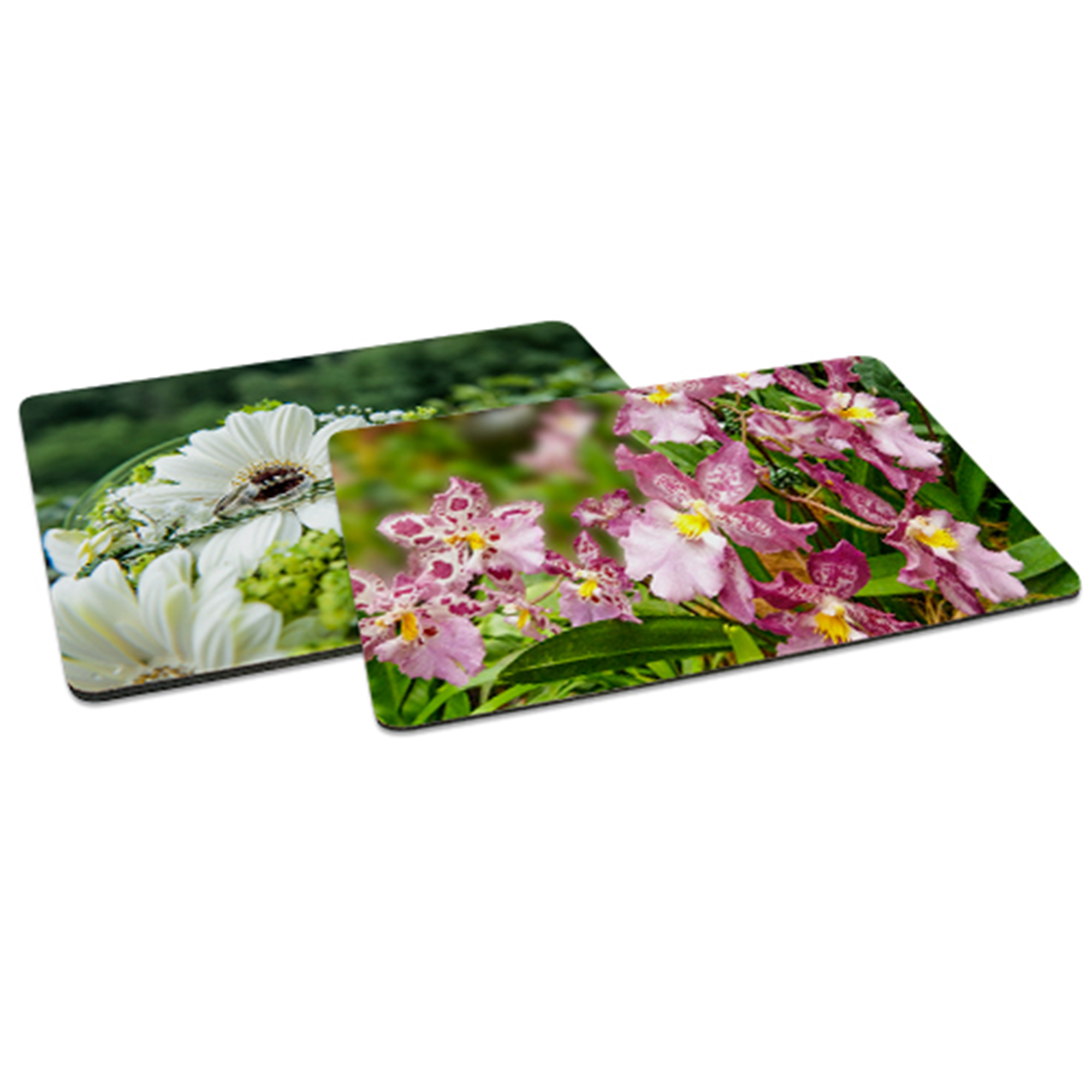 Sublistar® Textil-Mousepad, 270 x 190 mm, div. Stärken