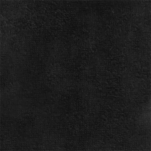 Walkfrottier-Handtuch mit PES-Bordüre, div. Farben und Größen