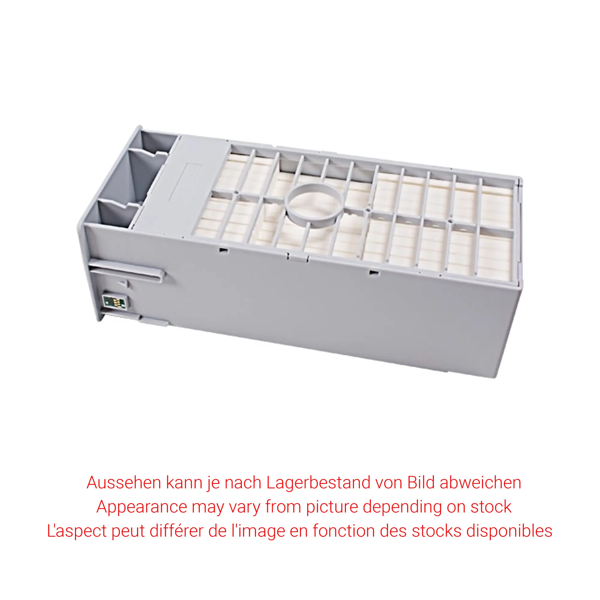 Resttintenbehälter / Waste Ink Tank, für Epson Stylus Pro 4000/4400/4450/4800/4880/7600/9600, DIN A2