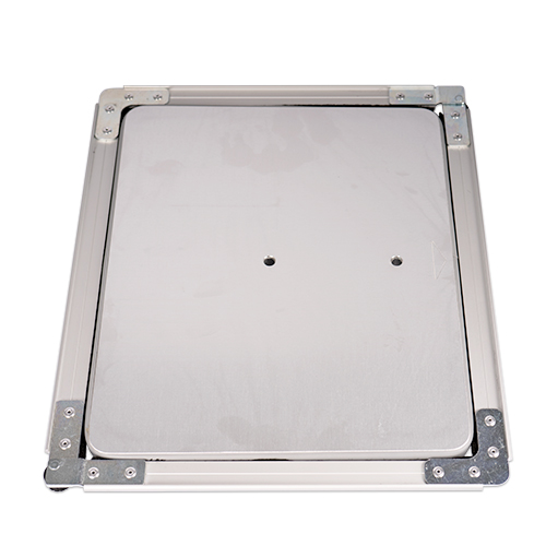 Snap-On Auflageplatte, diverse Größen