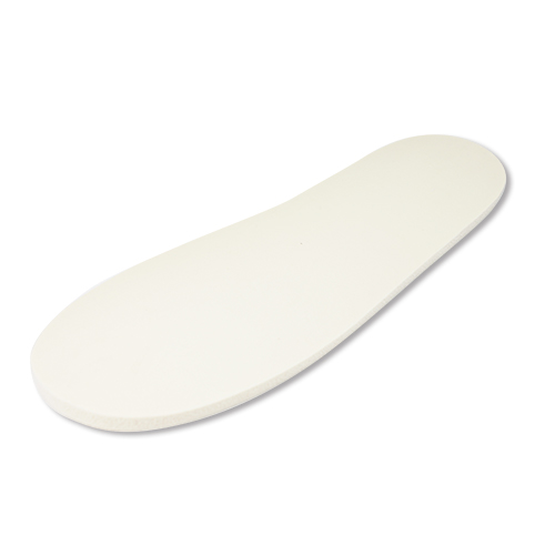 Silicon foam mat, 10 mm thickness, various sizes