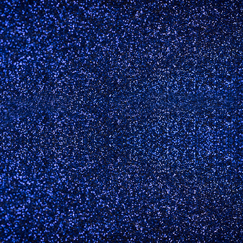 Nova-Flex 6000 Polyester Glitter, diverses couleurs et tailles