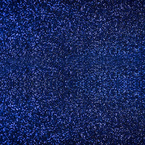 Nova-Flex 6000 Polyester Glitter, various colours and dimensions