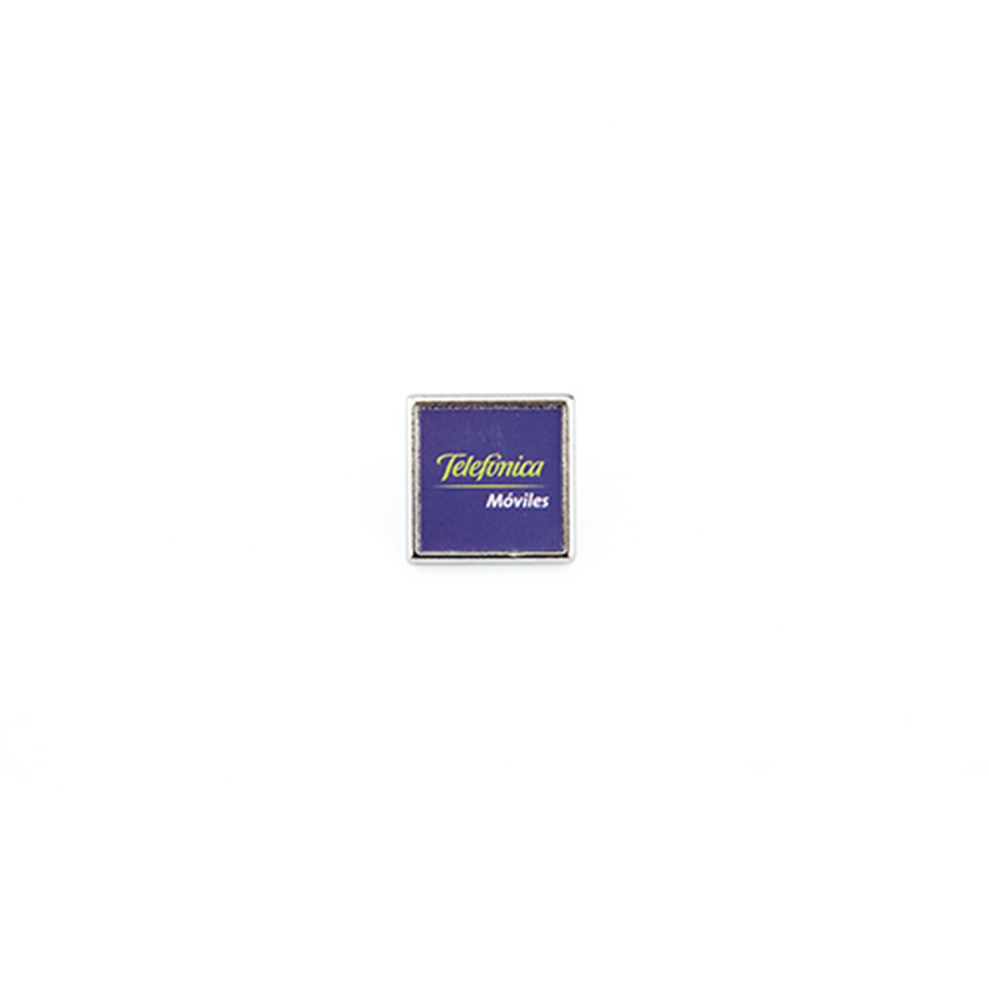 Multiplexx Pin, Silber, versch. Ausführungen