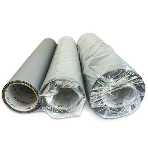 Flexiflex LT reflektierend, div. Abmessungen Flexiflex LT reflektierend, div. Abmessungen