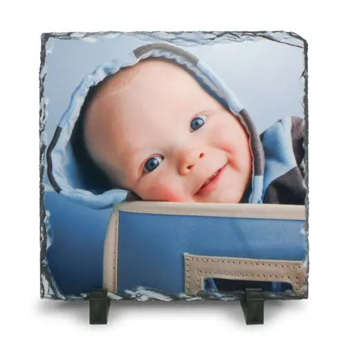 Schiefertafel, weiß-matt, div. Größen