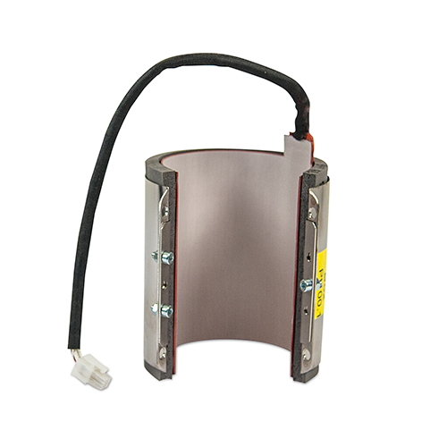 Élément chauffant pour Presse à tasses RED MUG, diverses versions