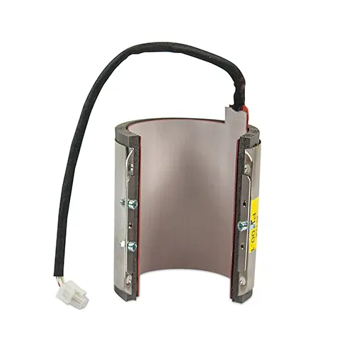 Ersatz-Heizelement für RED MUG Tassenpressen, div. Ausführungen