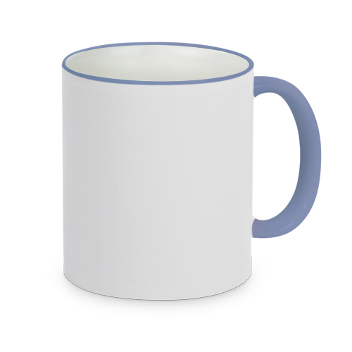 Keramiktasse RIM & HANDLE 11oz