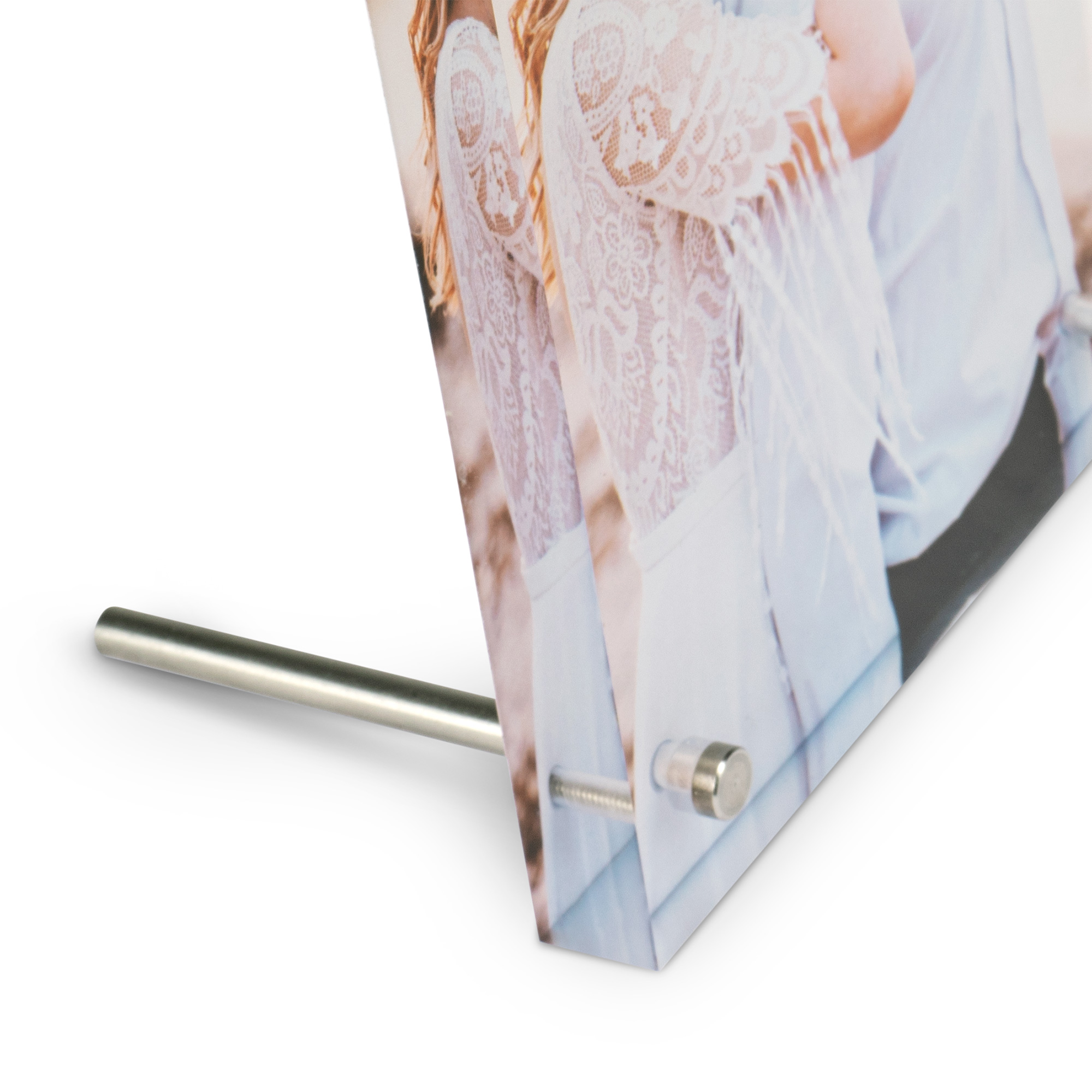 Acrylique, Sublistar® Subli Acrylic, différentes versions