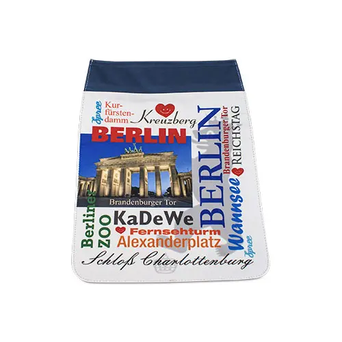 Ersatzlasche für Schultertasche RIMINI